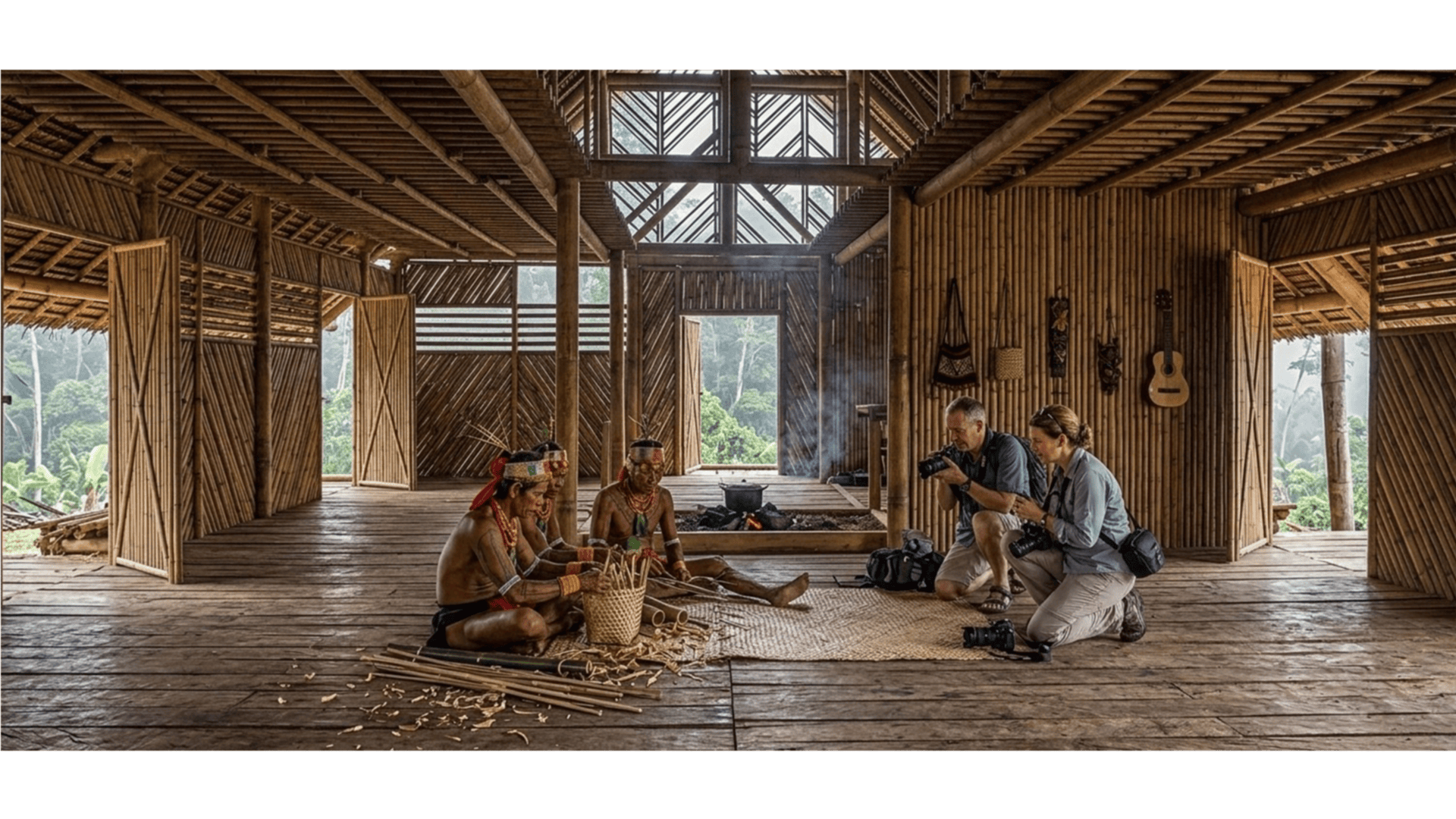Matotonan Mentawai gallery image